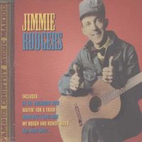 Jimmie Rodgers - Famous Country Music Makers